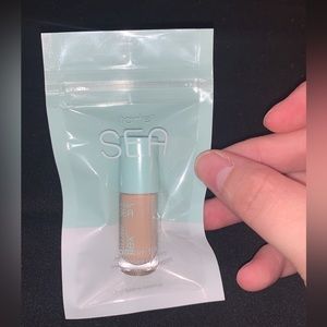 tarte mini sea concealer